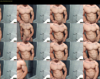 advp69 — 112 minute Chaturbate male cam show recording, 480p, Jun 20, 2023