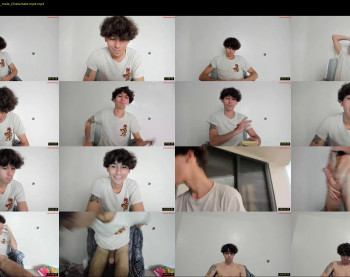 aesus3x — 107 minute Chaturbate male cam show recording, 480p, Jun 21, 2023