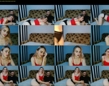 aida_ryan — 73 minute Chaturbate couple cam show recording, 720p, Jun 21, 2023