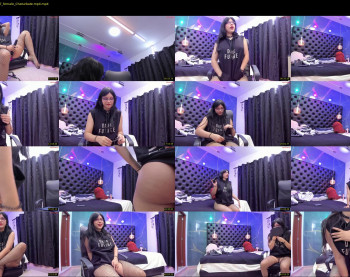 alexhoe_ — 49 minute Chaturbate female cam show recording, 720p, Jun 21, 2023