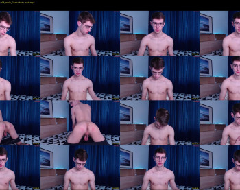 alfie_evanss — 23 minute Chaturbate male cam show recording, 720p, Jun 20, 2023