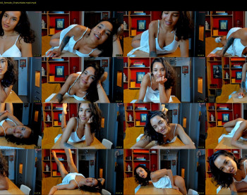 alice_bane — 55 minute Chaturbate female cam show recording, 720p, Jun 21, 2023