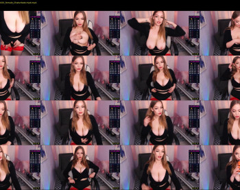 alice_pinkys — 8 minute Chaturbate female cam show recording, 720p, Jun 20, 2023