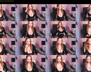 alice_pinkys — 19 minute Chaturbate female cam show recording, 720p, Jun 20, 2023