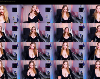 alice_pinkys — 86 minute Chaturbate female cam show recording, 720p, Jun 20, 2023