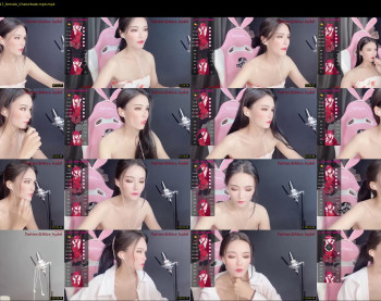 alicechina — 106 minute Chaturbate female cam show recording, 720p, Jun 20, 2023