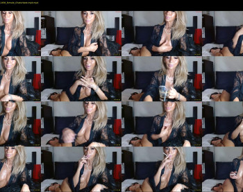 amanda0803 — 26 minute Chaturbate female cam show recording, 720p, Jun 20, 2023
