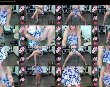 ana_karin — 121 minute Chaturbate female cam show recording, 720p, Jun 20, 2023