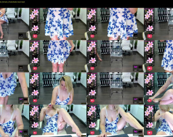 ana_karin — 32 minute Chaturbate female cam show recording, 720p, Jun 20, 2023