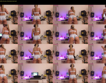 anabelle_wet — 120 minute Chaturbate female cam show recording, 720p, Jun 20, 2023