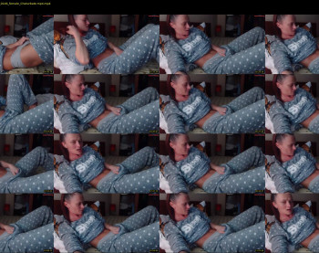andrasweetie — 14 minute Chaturbate couple cam show recording, 480p, Jun 21, 2023