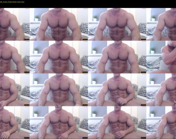 andry_dick — 19 minute Chaturbate male cam show recording, 720p, Jun 20, 2023