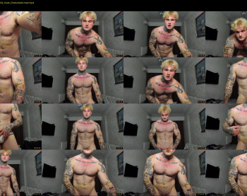 andy_hunk — 54 minute Chaturbate male cam show recording, 720p, Jun 21, 2023