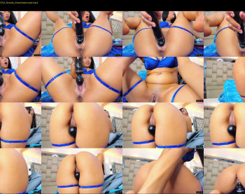 annita_lopez — 5 minute Chaturbate female cam show recording, 720p, Jun 20, 2023