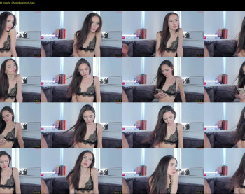archive17 — 6 minute Chaturbate couple cam show recording, 720p, Jun 20, 2023
