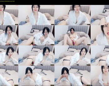 arylia_3 — 116 minute Chaturbate female cam show recording, 720p, Jun 21, 2023