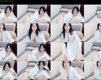 arylia_3 — 64 minute Chaturbate female cam show recording, 720p, Jun 21, 2023