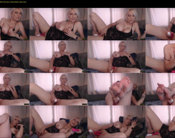 atomic_eva — 71 minute Chaturbate female cam show recording, 720p, Jun 20, 2023