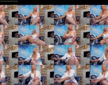 barbaraagreat — 120 minute Chaturbate female cam show recording, 720p, Jun 20, 2023
