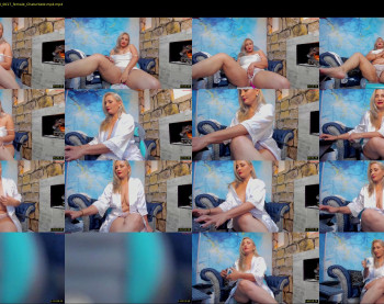 barbaraagreat — 120 minute Chaturbate female cam show recording, 720p, Jun 21, 2023