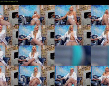 barbaraagreat — 121 minute Chaturbate female cam show recording, 720p, Jun 21, 2023