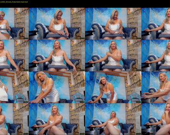 barbaraagreat — 27 minute Chaturbate female cam show recording, 720p, Jun 21, 2023