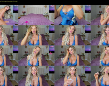 beaute_fatale — 30 minute Chaturbate female cam show recording, 720p, Jun 20, 2023