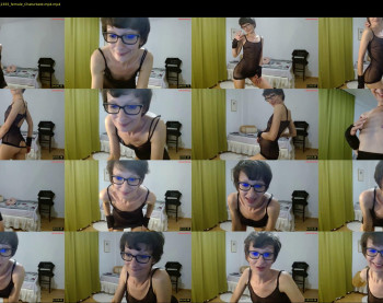 bebacksooon — 68 minute Chaturbate female cam show recording, 480p, Jun 20, 2023