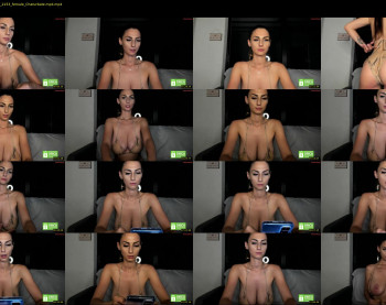 belovedkhlloe — 13 minute Chaturbate female cam show recording, 720p, Jun 20, 2023