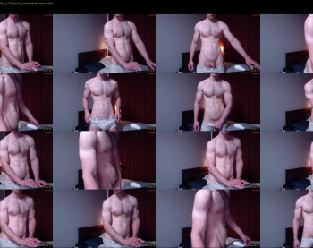 big_nick_for_you_ — 8 minute Chaturbate male cam show recording, 720p, Jun 20, 2023