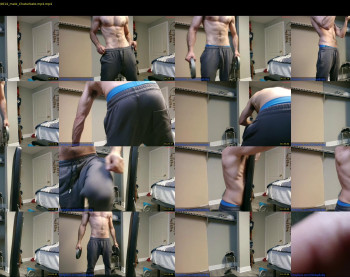 bigdickyduby — 5 minute Chaturbate male cam show recording, 720p, Jun 20, 2023