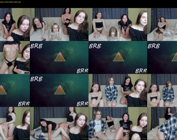bjliki — 89 minute Chaturbate couple cam show recording, 720p, Jun 20, 2023