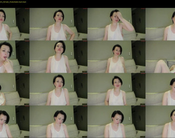 blueeyeess — 34 minute Chaturbate female cam show recording, 720p, Jun 20, 2023