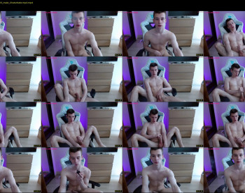brastfloyd — 5 minute Chaturbate male cam show recording, 720p, Jun 20, 2023
