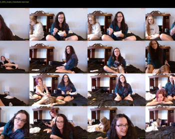 bunnynextdoor — 64 minute Chaturbate female cam show recording, 720p, Jun 20, 2023
