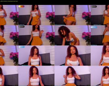 cattaleya_russ — 74 minute Chaturbate female cam show recording, 720p, Jun 20, 2023
