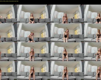 cheeseburgerjesus — 8 minute Chaturbate couple cam show recording, 720p, Jun 20, 2023