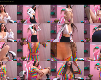 cielo69_ — 122 minute Chaturbate female cam show recording, 720p, Jun 21, 2023