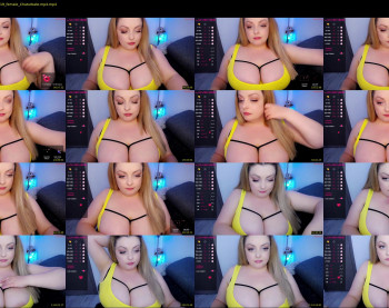 clara4love — 84 minute Chaturbate female cam show recording, 720p, Jun 21, 2023