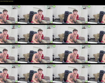 classied — 5 minute Chaturbate male cam show recording, 720p, Jun 20, 2023
