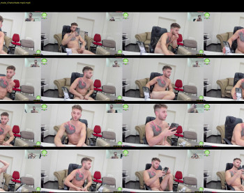 classied — 102 minute Chaturbate male cam show recording, 720p, Jun 20, 2023