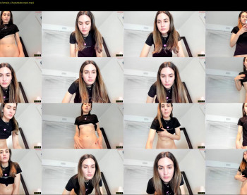 cleolane — 12 minute Chaturbate female cam show recording, 720p, Jun 20, 2023