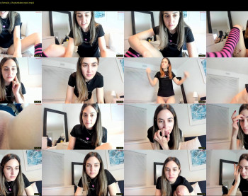 cleolane — 71 minute Chaturbate female cam show recording, 720p, Jun 21, 2023