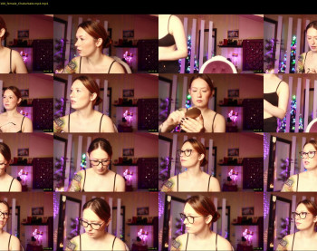 coolteacher — 14 minute Chaturbate female cam show recording, 720p, Jun 20, 2023