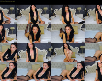 crystallluv — 93 minute Chaturbate female cam show recording, 720p, Jun 20, 2023