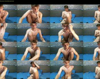 cute_oliver — 114 minute Chaturbate male cam show recording, 720p, Jun 20, 2023