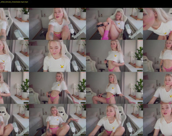 daddystrouble — 15 minute Chaturbate female cam show recording, 720p, Jun 21, 2023