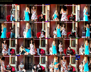danamily — 91 minute Chaturbate female cam show recording, 720p, Jun 20, 2023
