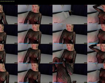 dee_nise — 45 minute Chaturbate female cam show recording, 720p, Jun 20, 2023