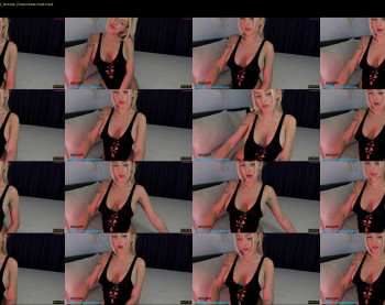 dee_nise — 5 minute Chaturbate female cam show recording, 720p, Jun 21, 2023